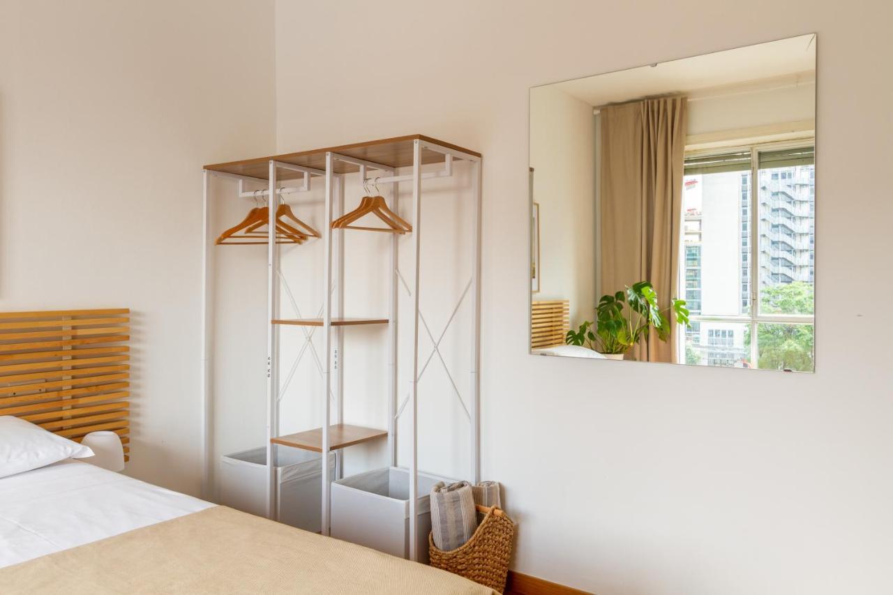 Palazzo Lombardia - Central Station - Bighome Milano Ngoại thất bức ảnh