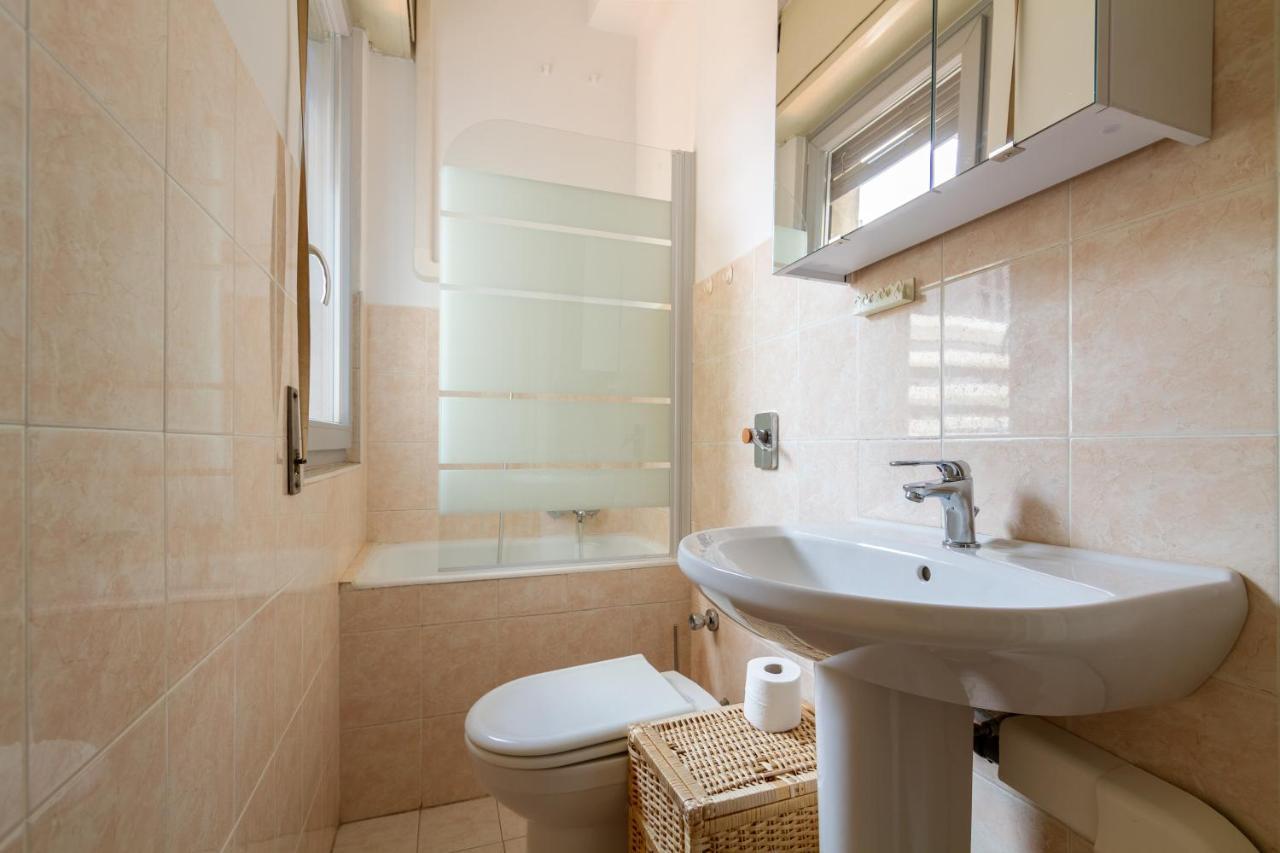Palazzo Lombardia - Central Station - Bighome Milano Ngoại thất bức ảnh