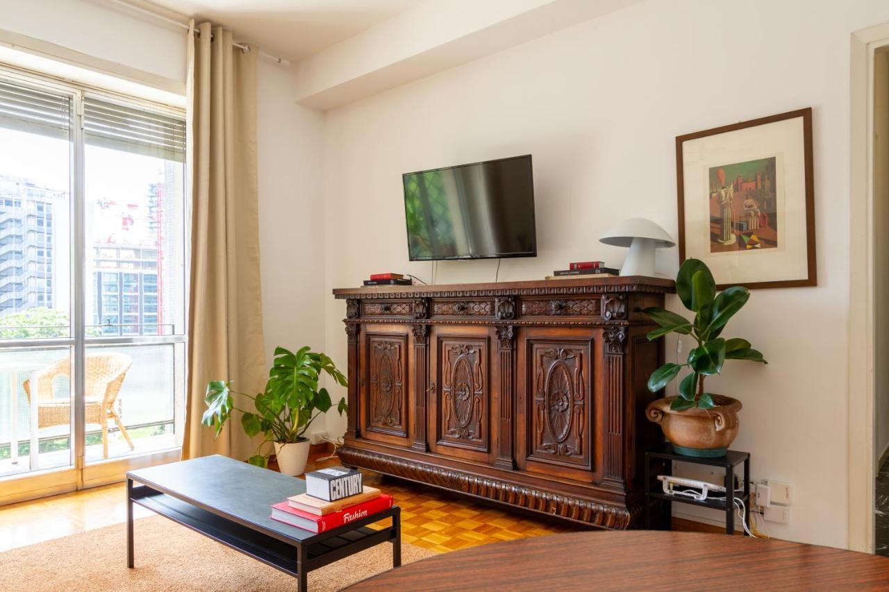 Palazzo Lombardia - Central Station - Bighome Milano Ngoại thất bức ảnh