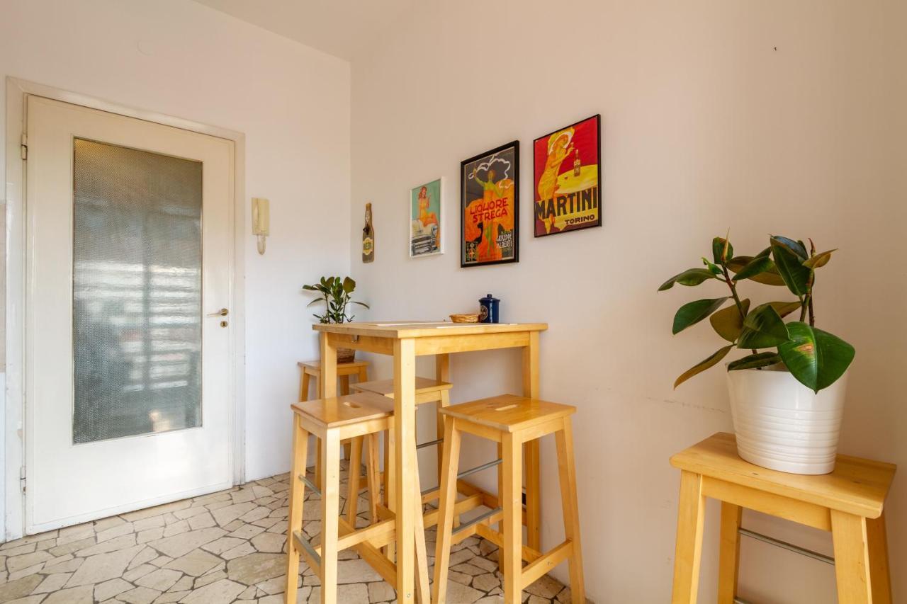 Palazzo Lombardia - Central Station - Bighome Milano Ngoại thất bức ảnh