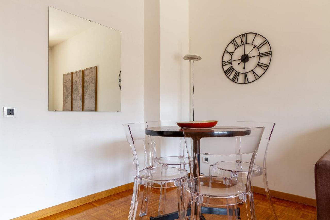 Palazzo Lombardia - Central Station - Bighome Milano Ngoại thất bức ảnh