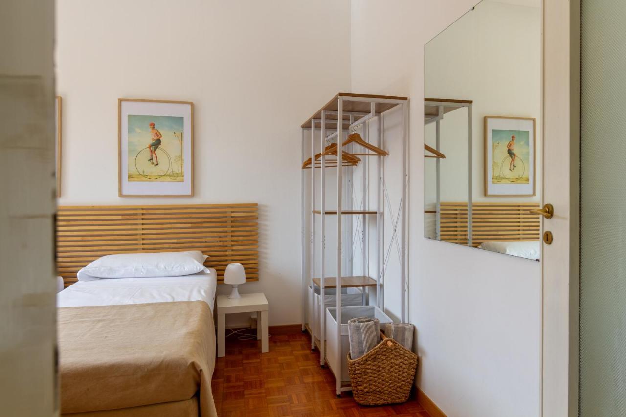 Palazzo Lombardia - Central Station - Bighome Milano Ngoại thất bức ảnh