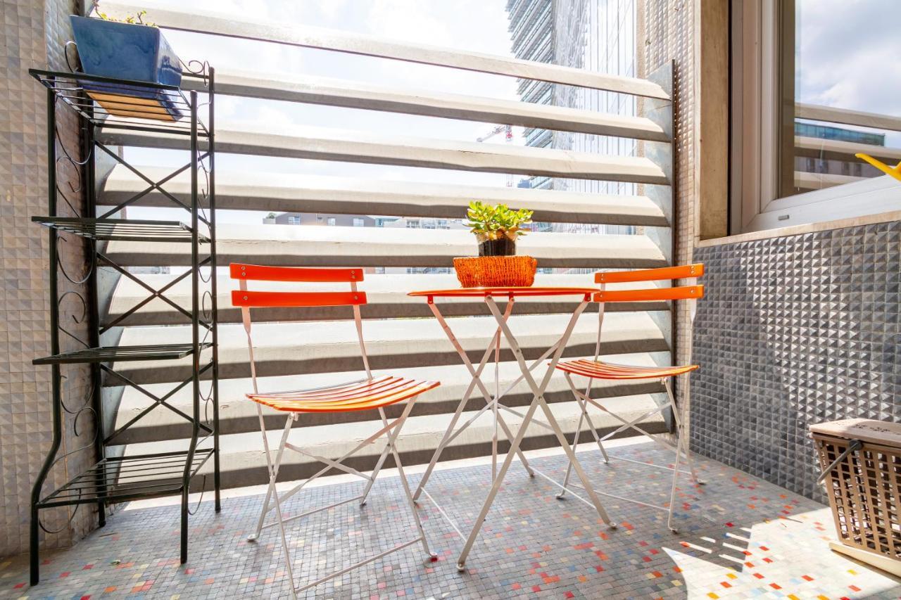 Palazzo Lombardia - Central Station - Bighome Milano Ngoại thất bức ảnh