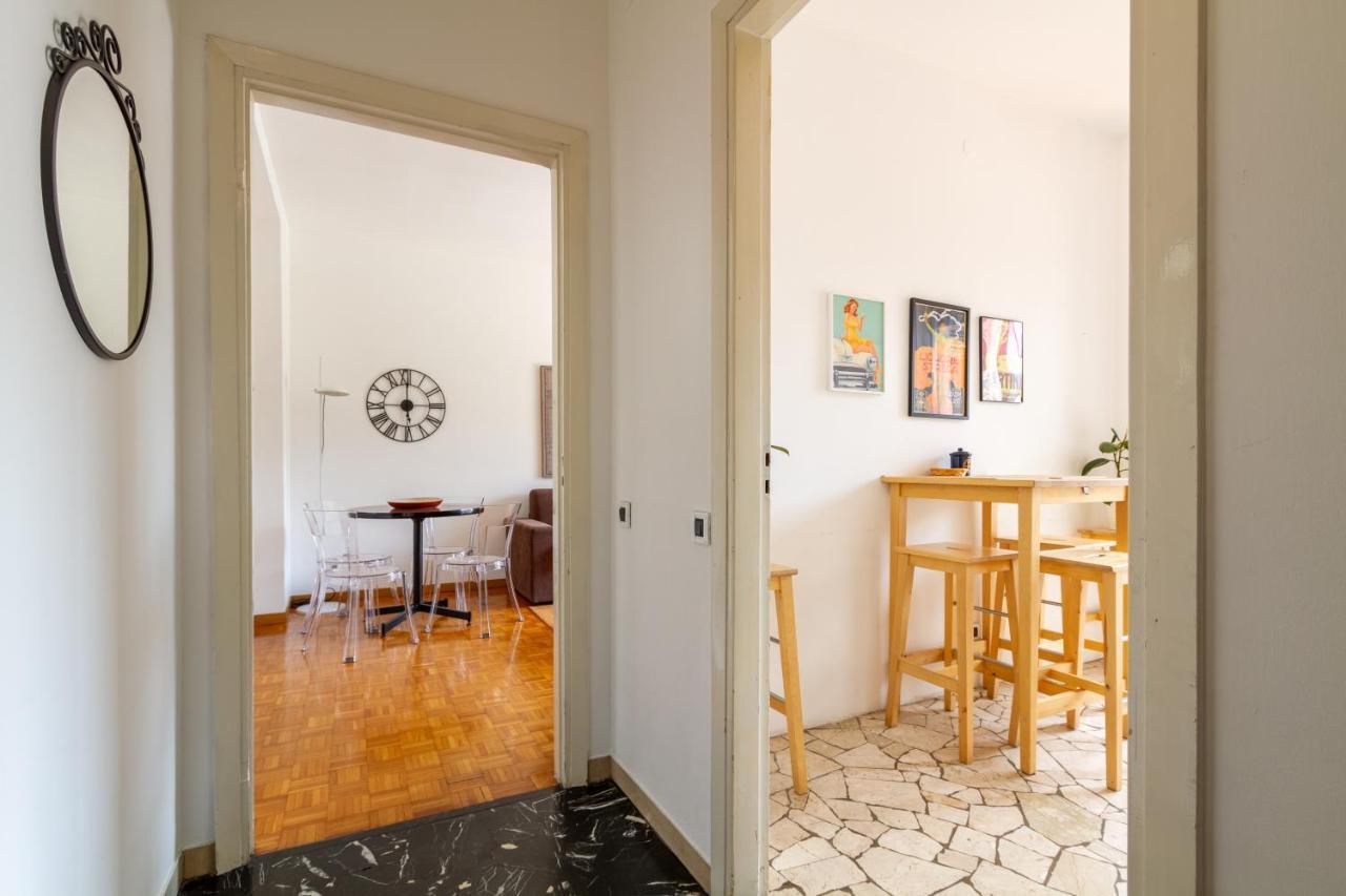 Palazzo Lombardia - Central Station - Bighome Milano Ngoại thất bức ảnh