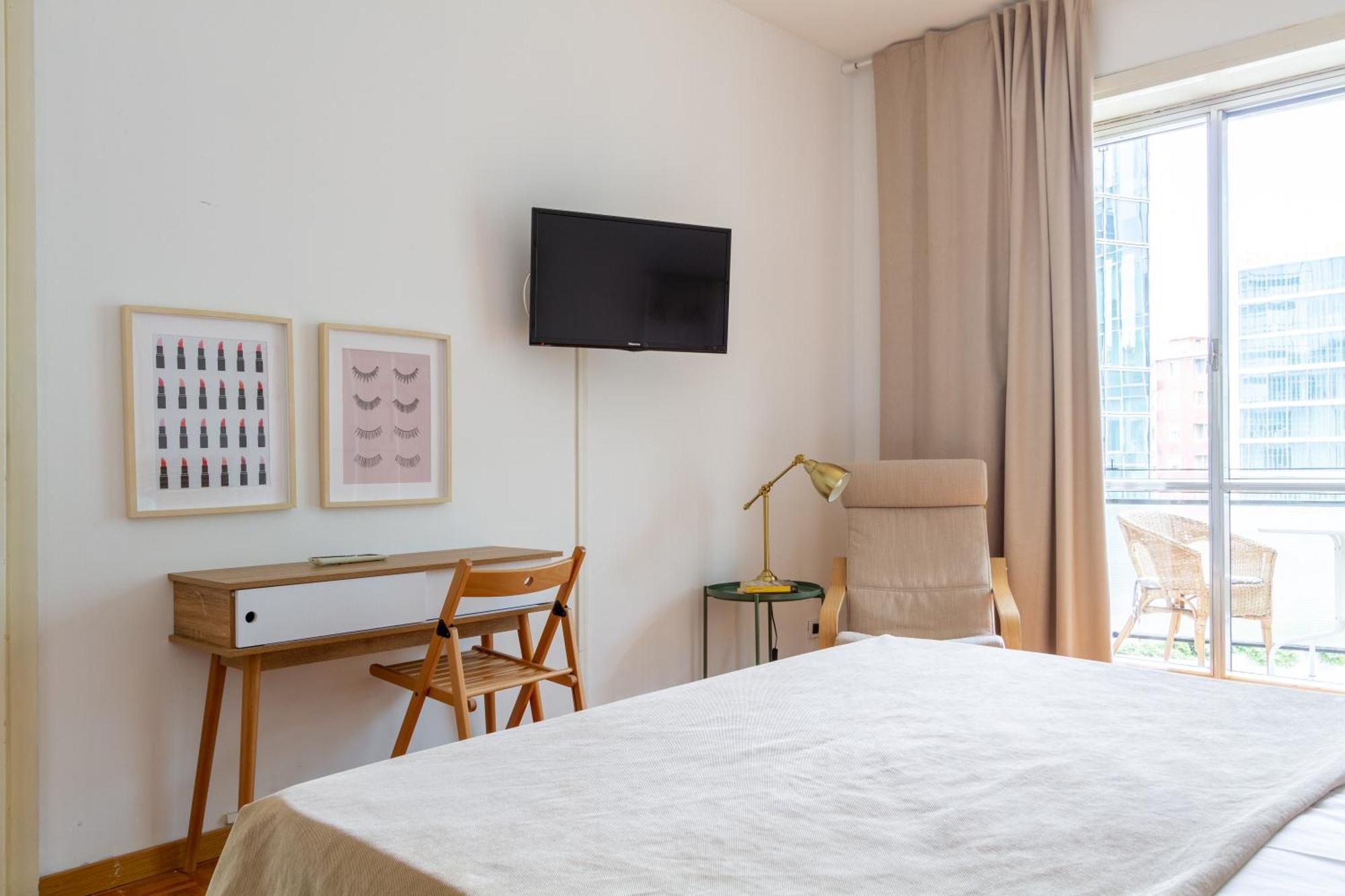 Palazzo Lombardia - Central Station - Bighome Milano Ngoại thất bức ảnh