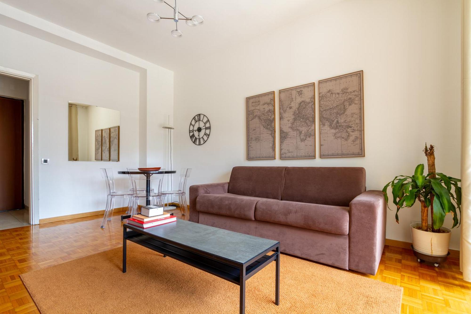 Palazzo Lombardia - Central Station - Bighome Milano Ngoại thất bức ảnh